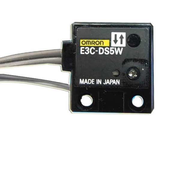 Sensor Fotolistrik Omron E3C-DS5W E3C-DS10T E3C-DS10 E3C-LS3R