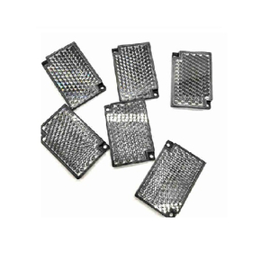 Braket Pemasangan Sensor Fotolistrik Omron E39-L Celah/Reflektor E39-S/E39-R