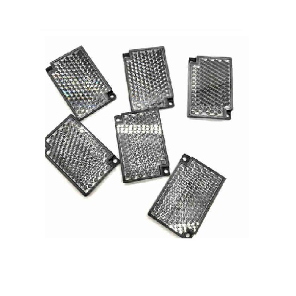 Braket Pemasangan Sensor Fotolistrik Omron E39-L Celah/Reflektor E39-S/E39-R