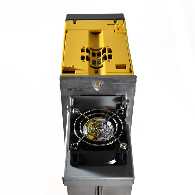 Mòdul AMPLIFICADOR SERVO FANUC A06B-6117-H211 A06B-6117-H104