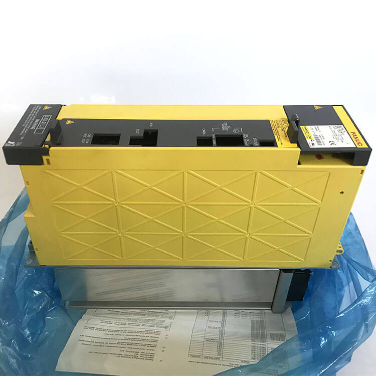 Modul servo ojačevalnika FANUC A06B-6140-H015 A06B-6140-H030