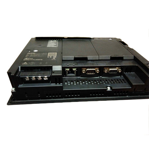 HMI de pantalla tàctil Mitsubishi de 8,4″ GT2508-VTBD