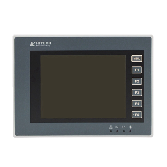 5.7" HITECH (Beijer) PWS operator Panels HMI PWS6600S-S