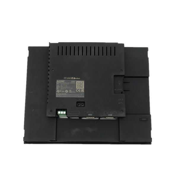 10″ Mitsubishi Touch screen HMIs GS2110-WTBD