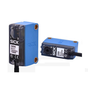 Kranke photoelektrische Sensoren GSE6-N1112 (GS6-D1311 GE6-N1111)