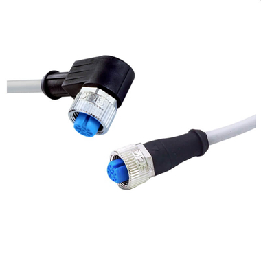 Sick-Sensorkabel YG2A15-020VB5XLEAX/-050VB5XLEAX/020UB5XLEAX/020UB5M2A15