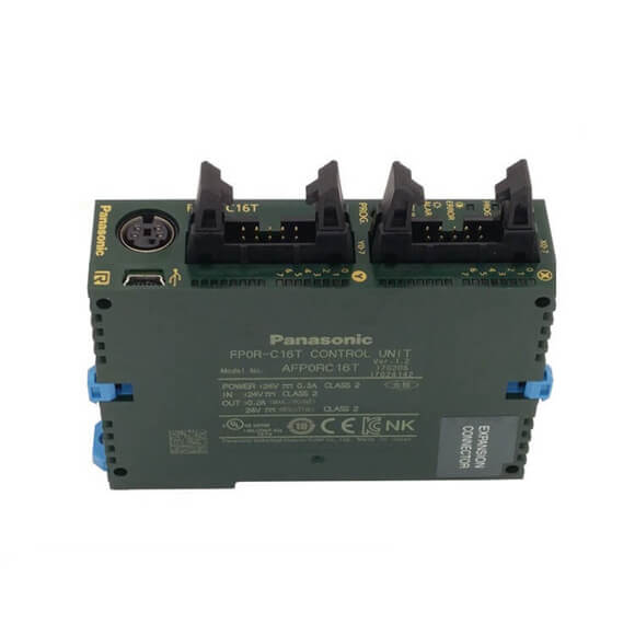 Panasonic PLC Extension AFP0RE8X AFP0RE8YT AFP0RE8YP AFP0RE16X