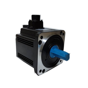 Delta ECMA seriem Servo Motor cum confractus 3kw ECMA-F11830RSS