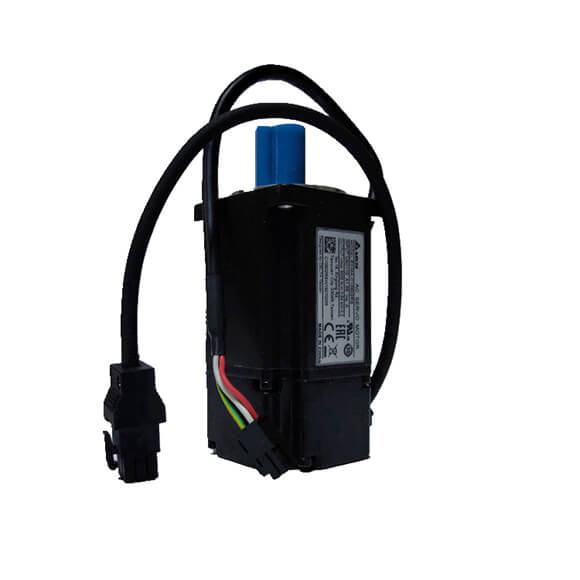 Delta ASDA-A2 Servo Motor 200W ECMA-C10602RS