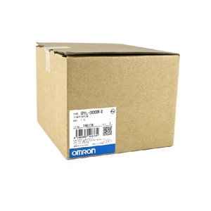 Omron PLC CP series CP1L CPU Unit CP1L-EM30DR-D /EM30DT-D/EM30DT1-D