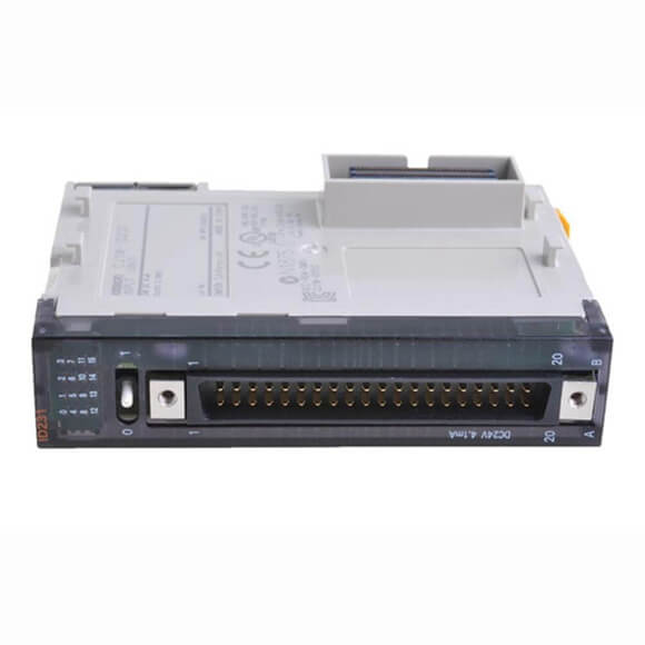 Omron PLC CJ1 시리즈 DC 입력 장치 CJ1W-ID231/ID232