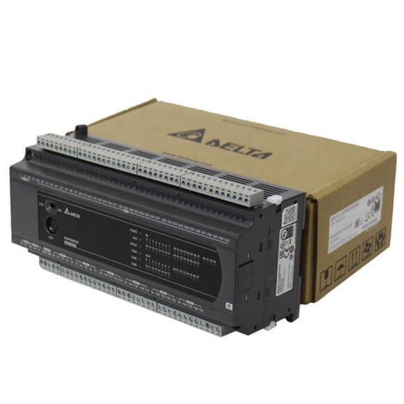 Delta PLC Programmable logic controller DVP-ES2 Series