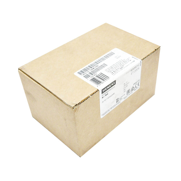 Módulo de interface Siemens SIMATIC IM 151-1 para ET 200S 6ES7151-1AA06-0AB0