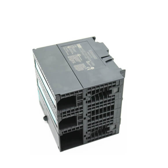 Siemens PLC SIMATIC S7-300 CPU 313C Compact CPU ak MPI 6ES7313-5BG04-0AB0