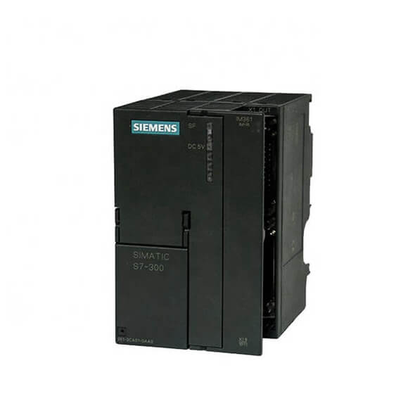 PLC-uri Siemens IM 360/361/365 module de interfață 6ES7365-0BA01-0AA0