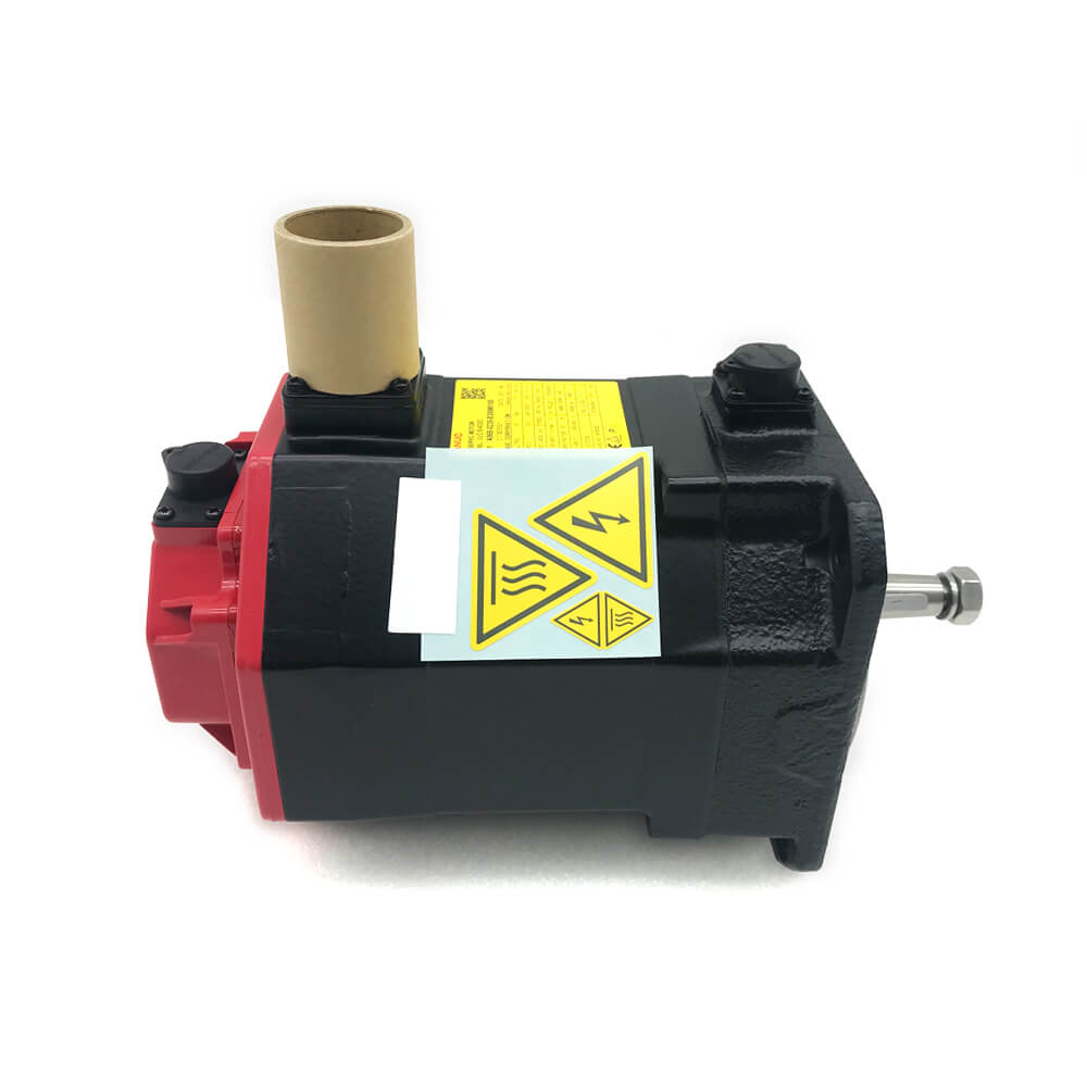 Fanuc AC servo motor A06B-0235-B300 A06B-0235-B301 A06B-0235-B302#0100