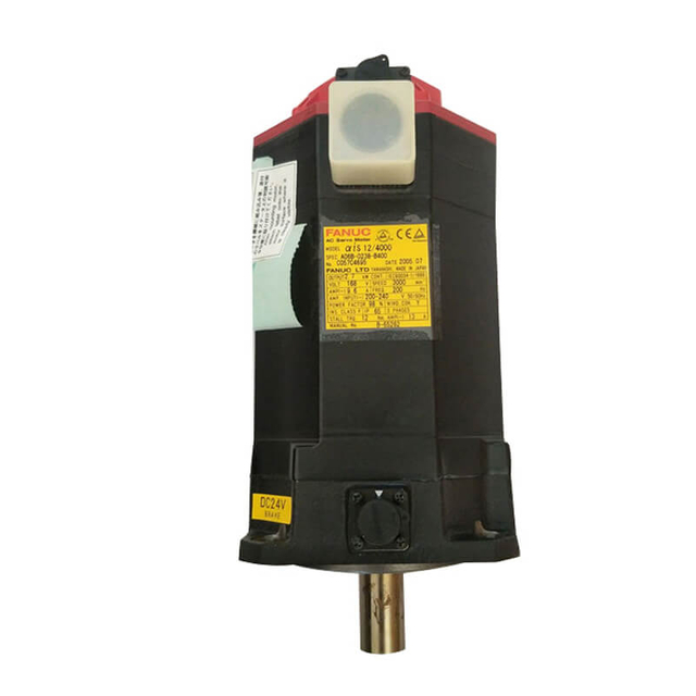 Servo Motori Fanuc AC A06B-0238-B805 A06B-2238-B805
