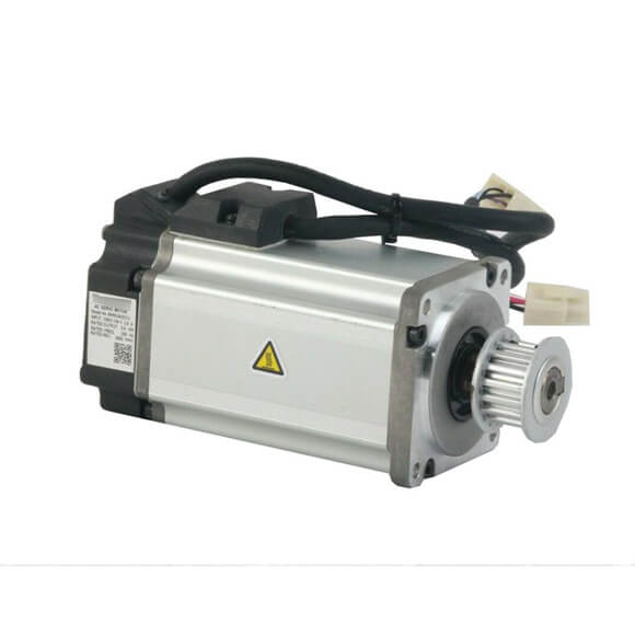 Panasonic servo motor MINAS A5 400W MHMJ042G1U/G1C