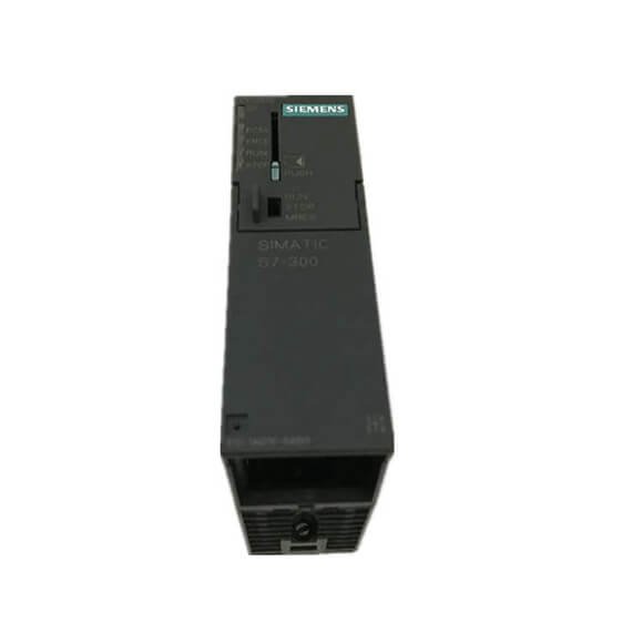 Siemens SIMATIC S7-300 CPU 312 with MPI 6ES7312-1AE14-0AB0
