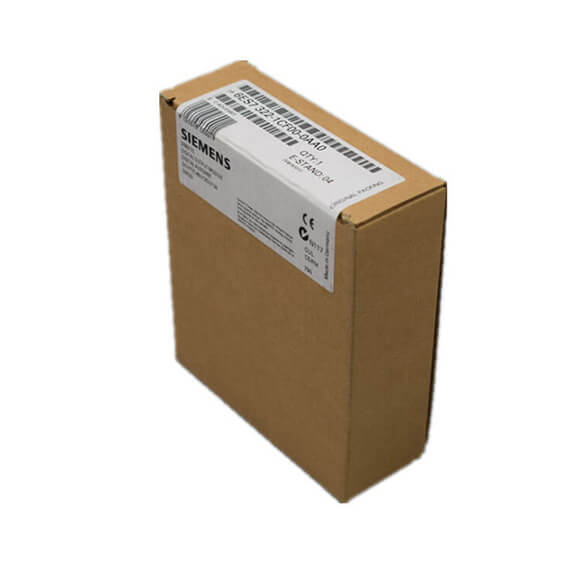 Siemens PLCS SM 322 Izejas moduļi 6ES7322-5GH00-0AB0 6ES7322-1CF00-0AA0