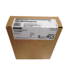 SIEMENS SIMATIC S7-300 CPU 317-2 DP 6ES7317-2AK14-0AB0