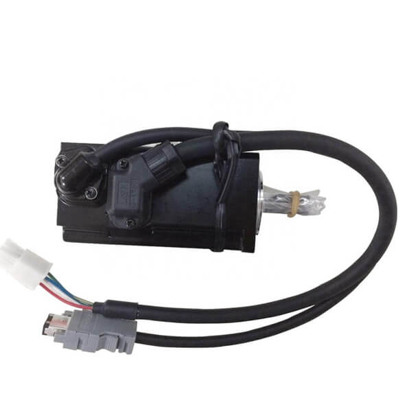 Серводвигуни Yaskawa 400 Вт SGM7J-04A7C6S