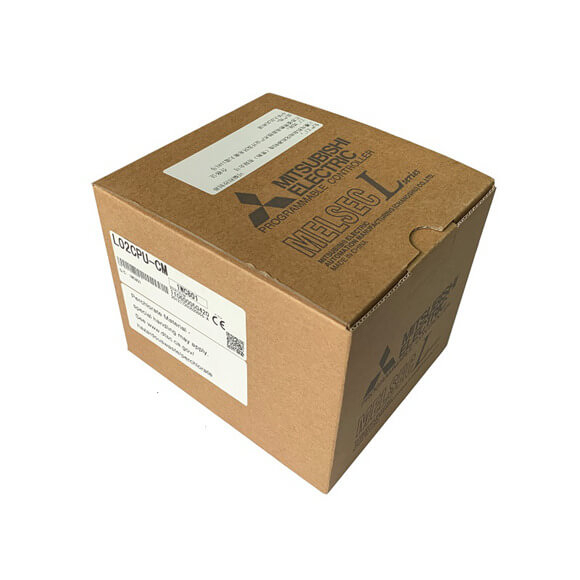 Mitsubishi iQ-L analog I/O module L60ADIL8-CM L60ADVL8-CM L60MD4-G-CM