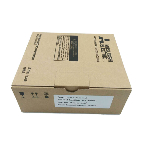 Mitsubishi PLC CPE modul serije Q Q26UDVCPU