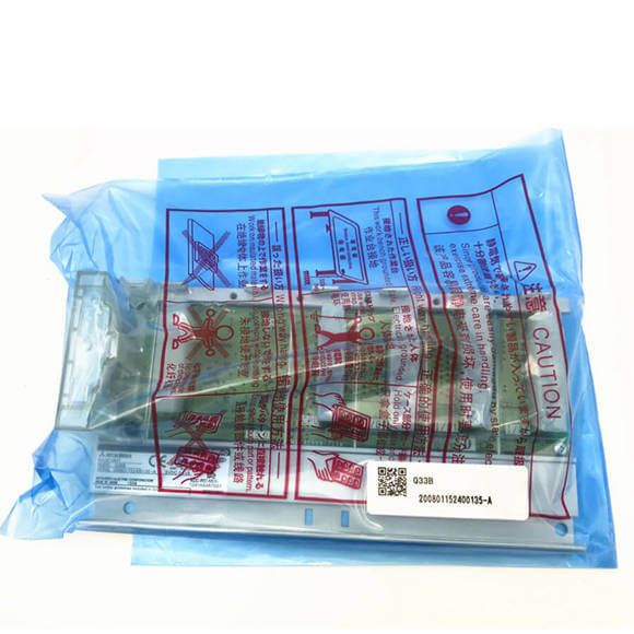 Mitsubishi Q Series Mainbase Board Module Q33B Q35B Q38B Q312B