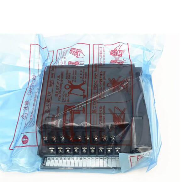 Module d'E/S d'entrée Mitsubishi série Q QX10 QX10-TS QX28