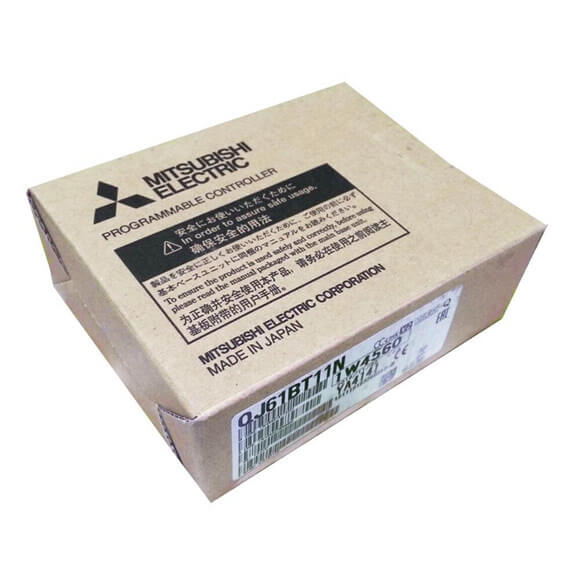 Mitsubishi CC-Link modil rezo QJ61BT11N