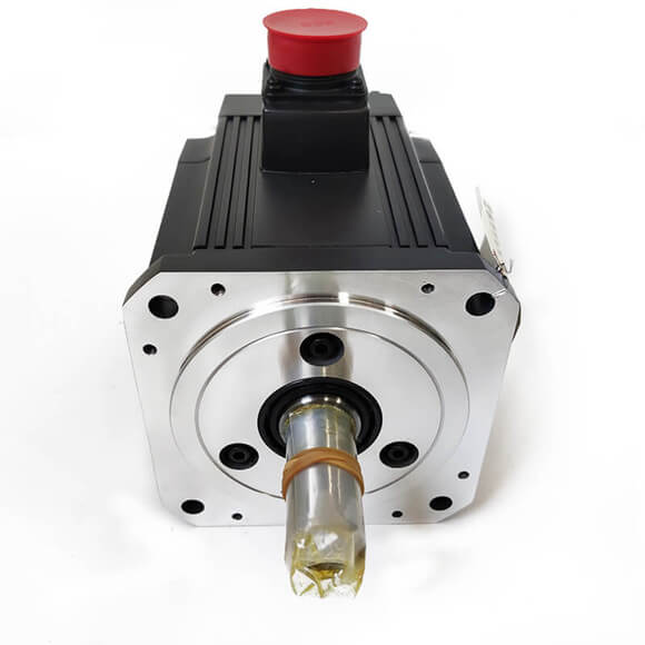 „Mitsubishi Melservo-J2S Servomotor“ su pertrauka 1.5kW HC-SFS152B