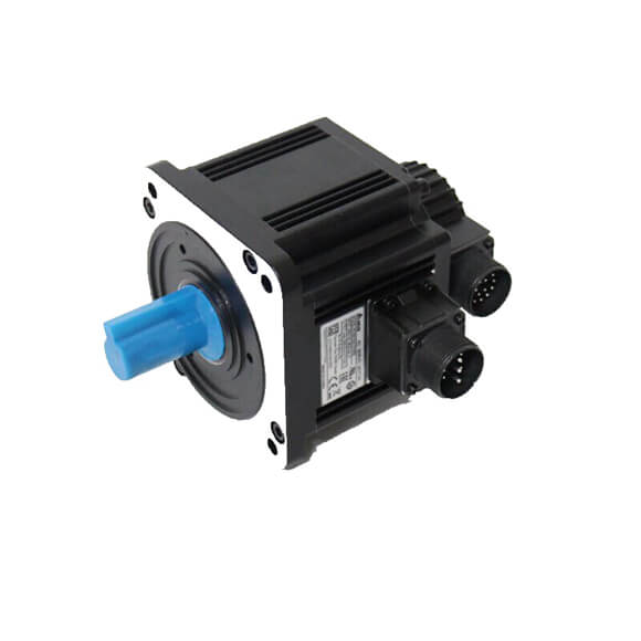 Delta ECMA seriem Servo motricium 1.5kw ECMA-E21315rs