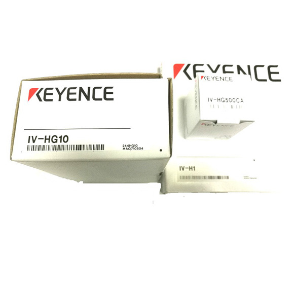 Keyence Vision Sensor IV-HG500CA IV-HG500MA IV-HG150MA IV-HG300CA