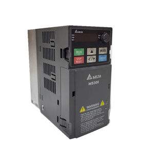 Delta Inverters VFD MS300 3phase 1.5kw IP40 VFD7A5MS23ENSAA