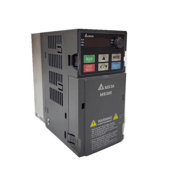 Delta Inverters VFD MS300 3phase 1.5kw IP40 VFD7A5MS23ENSAA