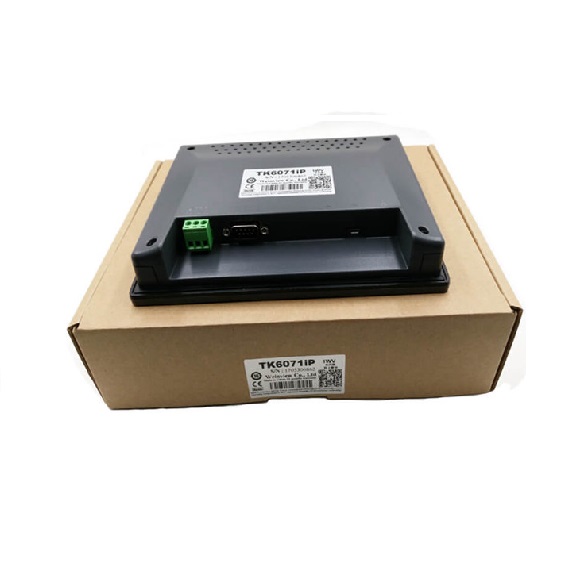 Weintek Weinview 7-инчов HMI сензорен екран TK6071iP