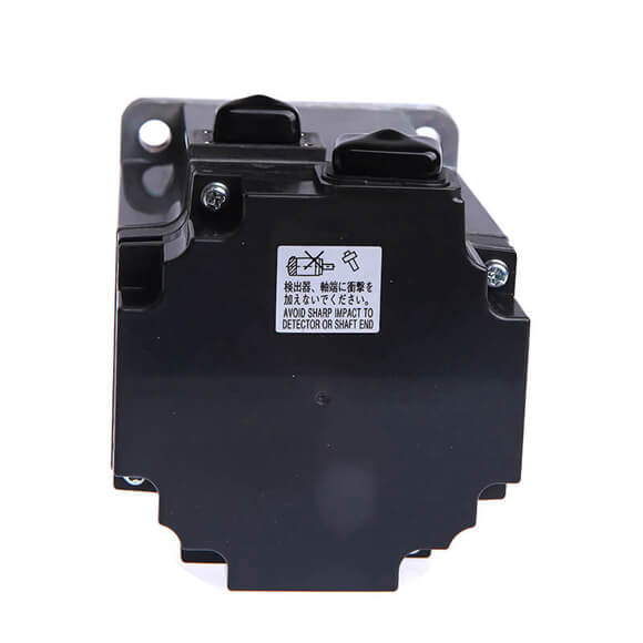 Mitsubishi MELSERVO-J3 Servomotor 750W HF-KP73