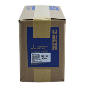 Mitsubishi MELSERVO-J3 Servomotor 500W HF-SP52