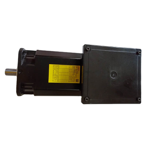 Fanuc AC Spindle Motor A06B-1420-B900 A04B-0099-H062#24KB