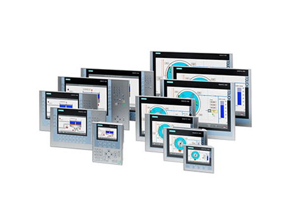 SIEMENS HMI