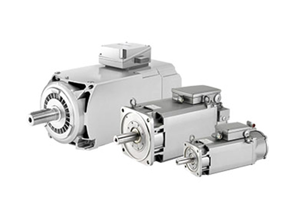 SIEMENS SERVO SYSTEM