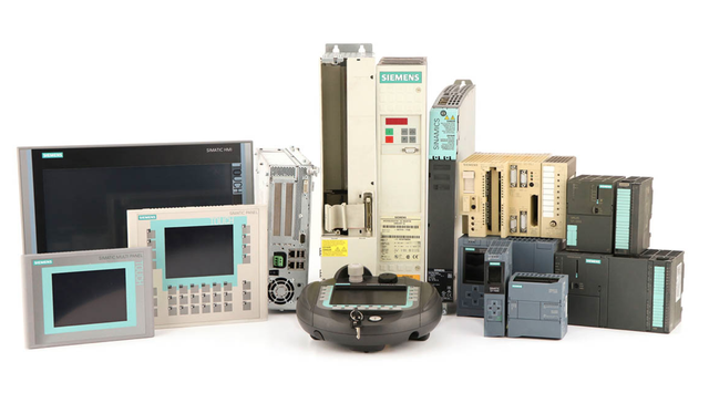 Siemens SINAMICS Power Block 6SL3353-1AE41-3FA0