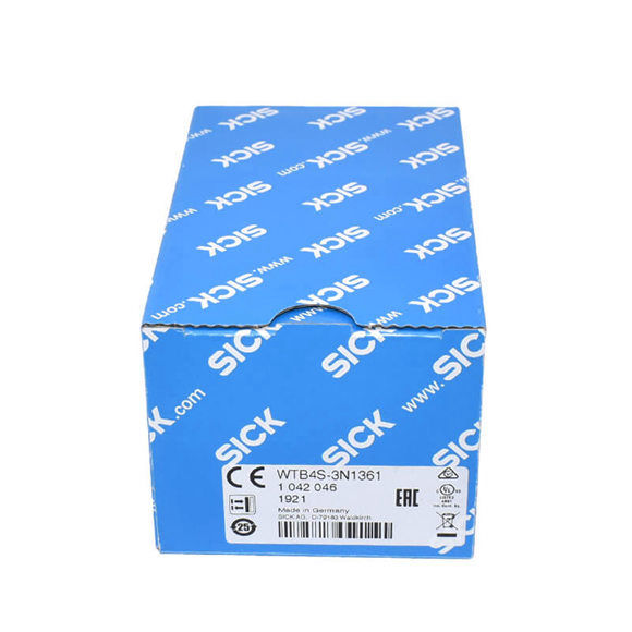 Sick Photoelectric sensors WTB4-3P1361 WTB4-3P3161 WTB4-3P1362 WTB4-3P1161