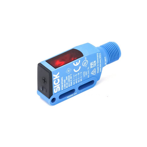 Sick Photoelectric sensors WTB9-3P2461/-3P1161/-3P1261 WTB9-3N2461/-3N1161/-3P3461