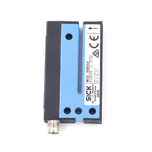 Sick Fork sensors WF120-40B410 WF120-40B416 WF120-60B410 WF120-95B41CA00