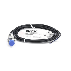 Sick Magnetic proximity sensors IME18-08BNSZW2S IME18-08BPSZW2S