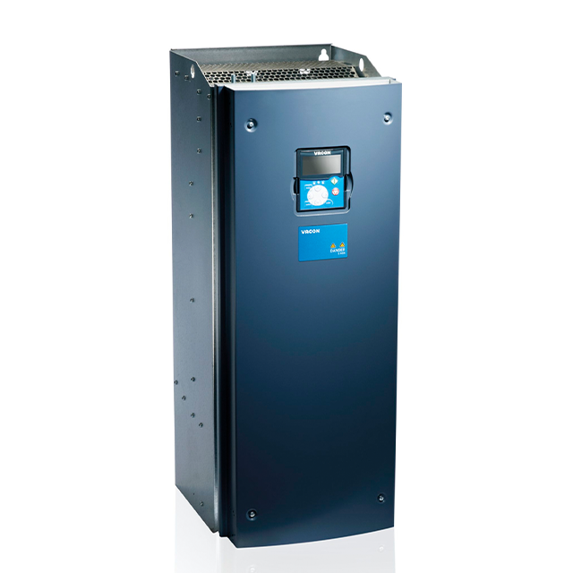 Vacon NXP01405-A2H1SSS-ALA3000000+BM00 AC Drive / Frequency Inverter