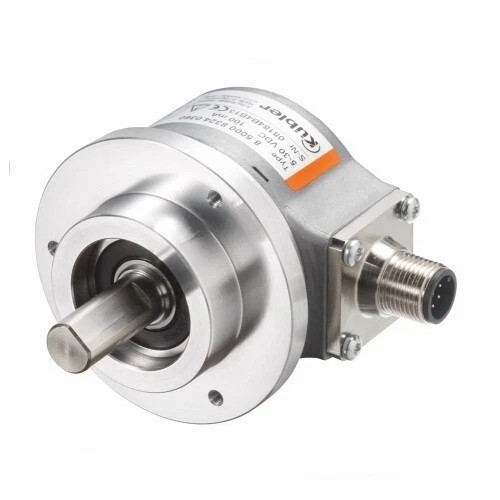 K&uuml;bler 8.KIS50.835A.5000.0050 Incremental Encoder