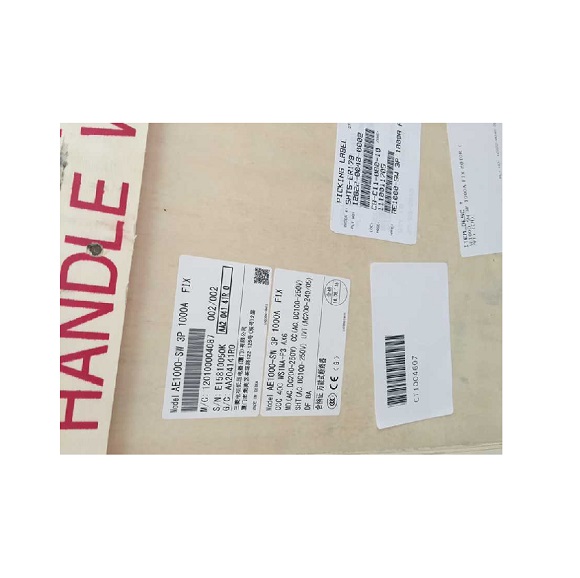 Mitsubishi Air Circuit Breakers (ACB) AE630-SW AE1000-SW AE1250-SW